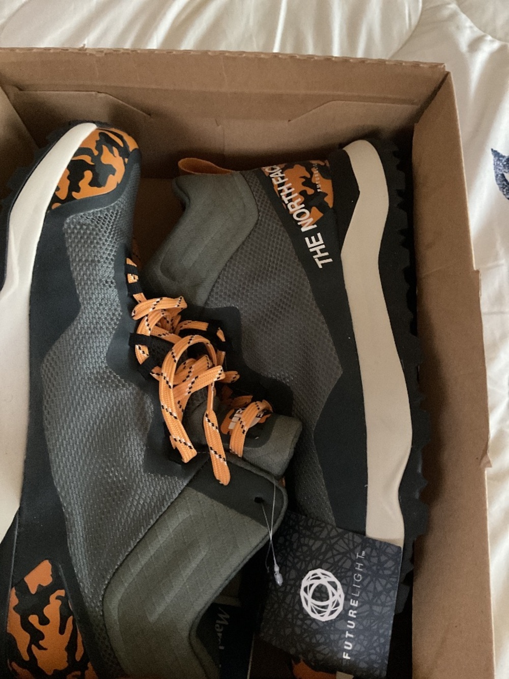 North Face